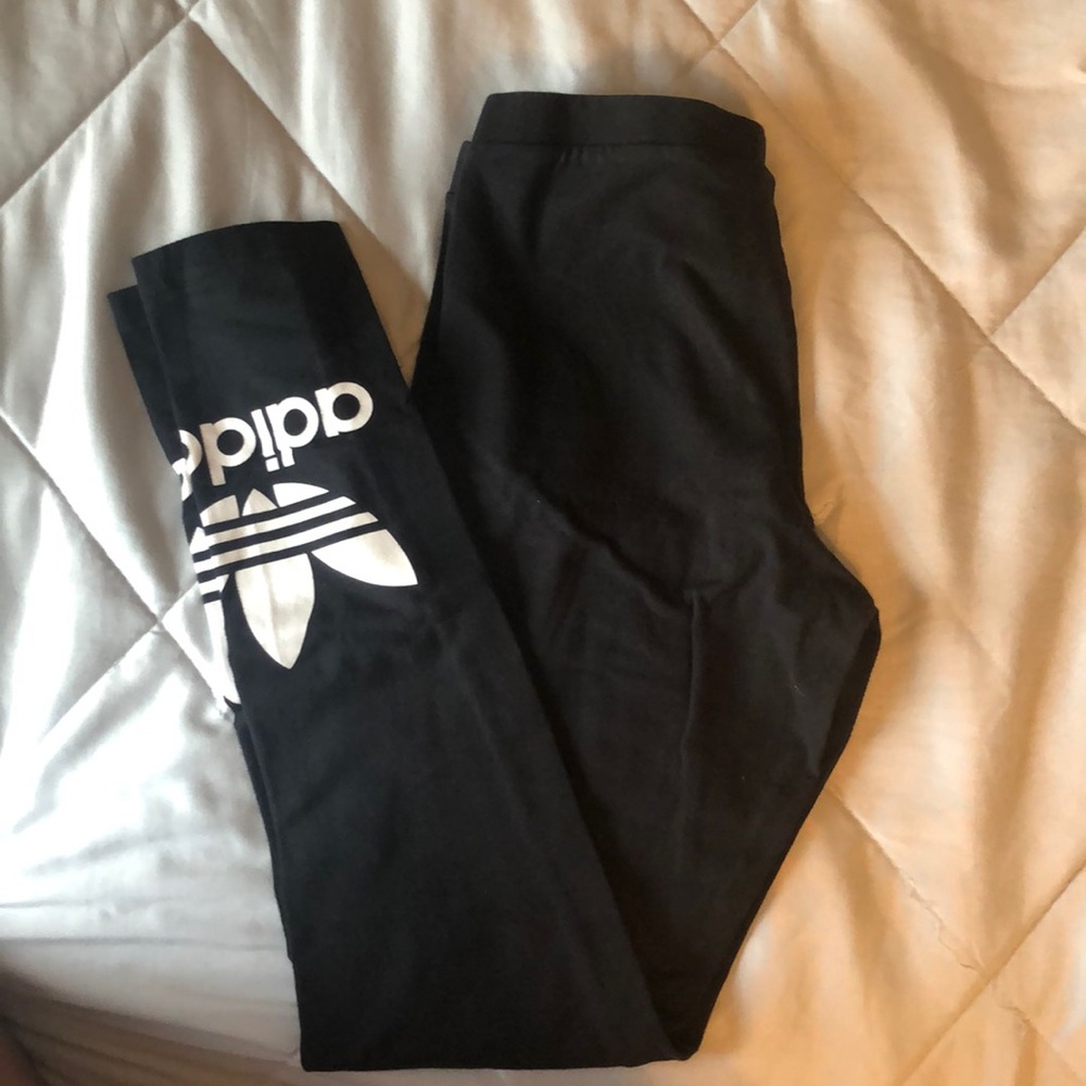 Adidas Leggings